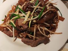 -新大咀港式茶餐厅(宝山万达店)