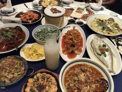 -老阿爸鲜鱼土菜(独墅湖店)
