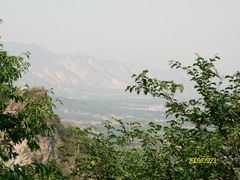 鹫峰&nbsp;(13)-北京鹫峰国家森林公园