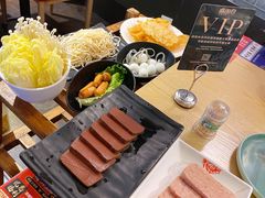 -麻田会 ·鲜活现烹·牛蛙火锅(珠江新城维家思广场店)
