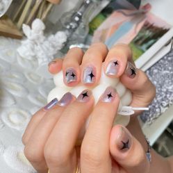 -妙睫屋日式美甲美睫