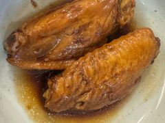 -王春春鸡汤饭(上海中海环宇城店)