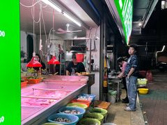 -黄记饮食店·潮汕家常菜(丹霞庄中区店)