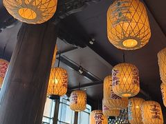 -南京大牌档(夫子庙老门东店)