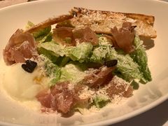 -郑州绿地JW万豪酒店The Grill烤汇扒房