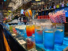 -喜庭海鲜自助(深圳万丰海岸城店)