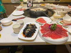 -芭夯兔·兔肉汤锅(新都店)