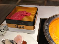 -温禾牛·和牛寿喜烧自助火锅(恒基名人店)