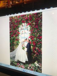 -蔚蓝映像STUDIO婚纱摄影(南稍门店)