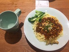 -醉面(五道口启迪大厦店)