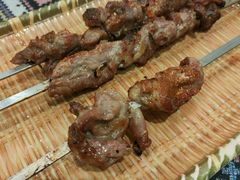 -新疆伊宁远征餐厅