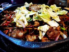 -一烙锅(友谊店)