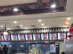-桥香园云南过桥米线(金马碧鸡店)