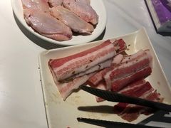 -东北烤肉(钟鼎名悦店)
