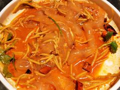 -金掌勺东北菜(格兰晴天店)