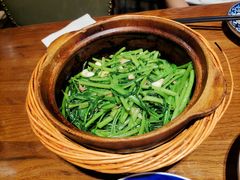 -熠盛·本帮菜Bistro(永嘉路店)
