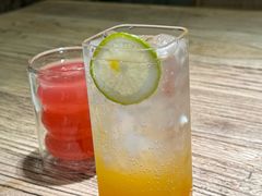 -漾花汐·西餐·下午茶(苏州湾歌林公园店)