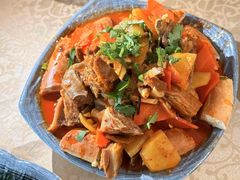 -维吾尔餐厅(宜山路店)