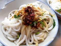 -再回首鸡肉米线(人民路一店)