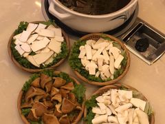 -大理实力希尔顿酒店•御玺中餐厅