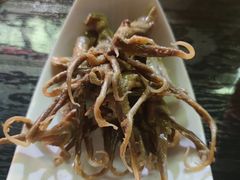 毛豆鸭舌-旺小胖小龙虾