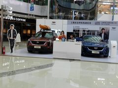 -万达广场(松江店)