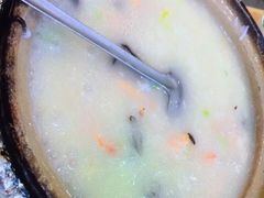 -粤仔湾砂锅粥(阳光店)