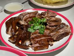 -春梅里卤鹅馆·47年老字号(中山路店)