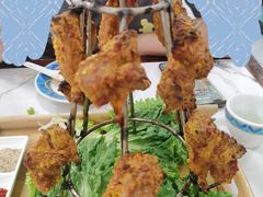 -西北朗益和穆斯林餐厅