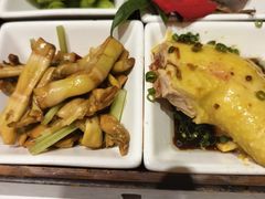 -上海1号私藏菜(黄浦店)