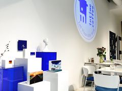 大堂-intime coffee(芝麻街店)