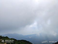 -七娘山