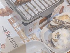 -木屋烧烤(双榆树店)