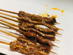 -龙巢盱眙龙虾·牛蛙·烧烤宵夜(八卦岭店)