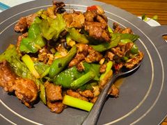 -禾珍珠家常小馆(河南博物院店)