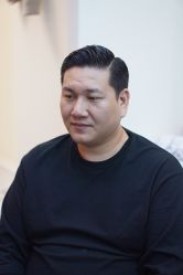 点击看大图 -理昂男士理发店 Barber shop