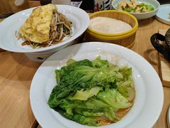 -宏状元现熬粥·京味菜(黄寺大街店)