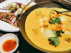 -美奈小馆·越南料理(中航城君尚购物中心店)