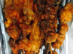 炸串-老即墨路901炸串(吴淞路店)