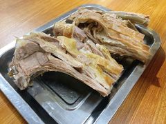 -马学武手抓美食(下南关总店)