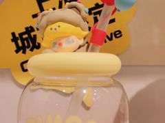 -泡泡玛特POPMART(上海环球港店)