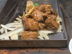 -和彩放题餐厅(酒仙桥店)