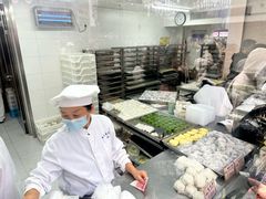 -沈大成(南京东路店)