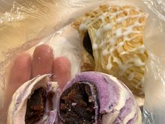 -美嘉华面包西饼店(红胜坊店)
