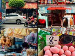 -唐人街(耀华力路)