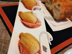 -晋江荣誉国际酒店·港誉茶餐厅