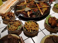 -瓜西西重庆火锅(花溪店)