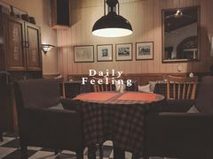 -小世界西餐厅(建国门店)