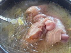 -大佬李砂锅(钱江财富广场店)