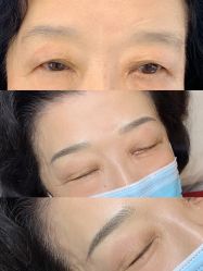 -久匠·纹眉纹绣半永久